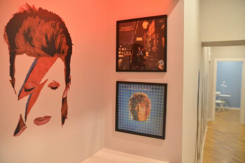 Hotel All You Need Is Rome Guesthouse