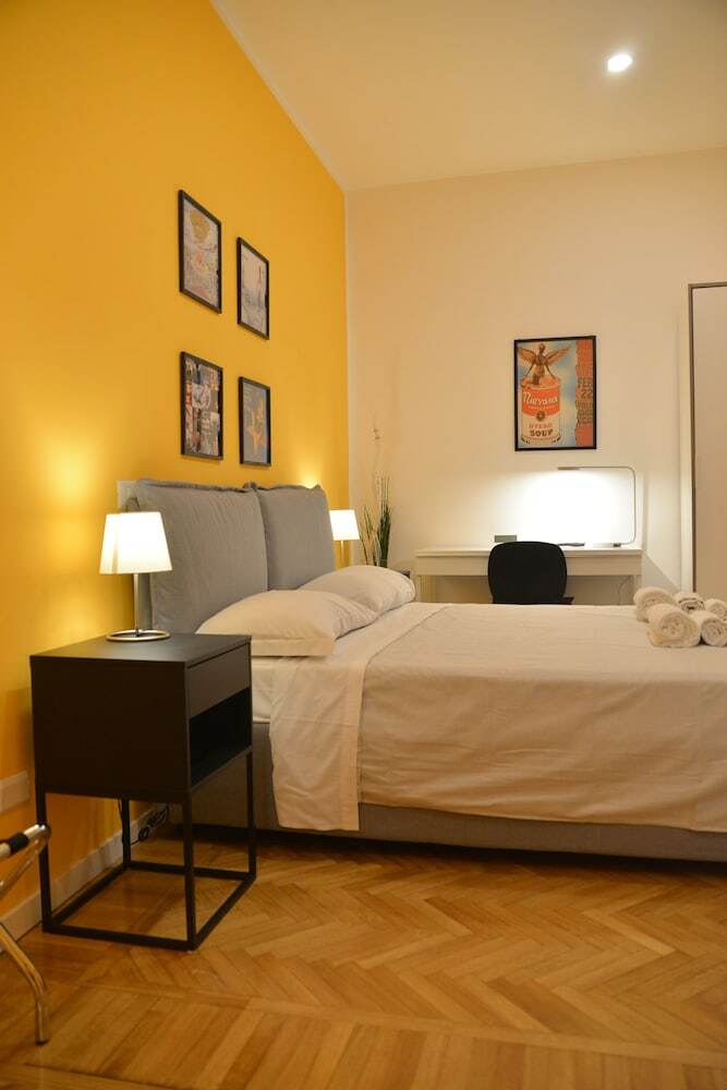 Hotel All You Need Is Rome Guesthouse