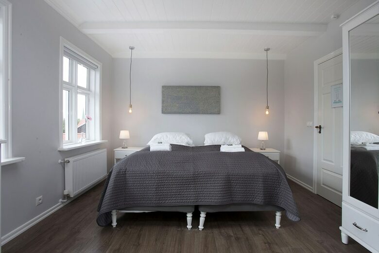 Ilmur Apartments