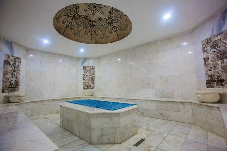 Hotel Sapphire Zagulba