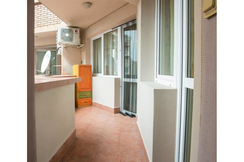 Fm Deluxe 2- Bdr Apartment - Youth Hill Plovdiv