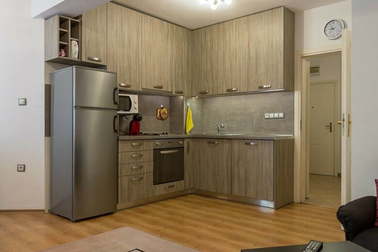 Fm Deluxe 2- Bdr Apartment - Youth Hill Plovdiv