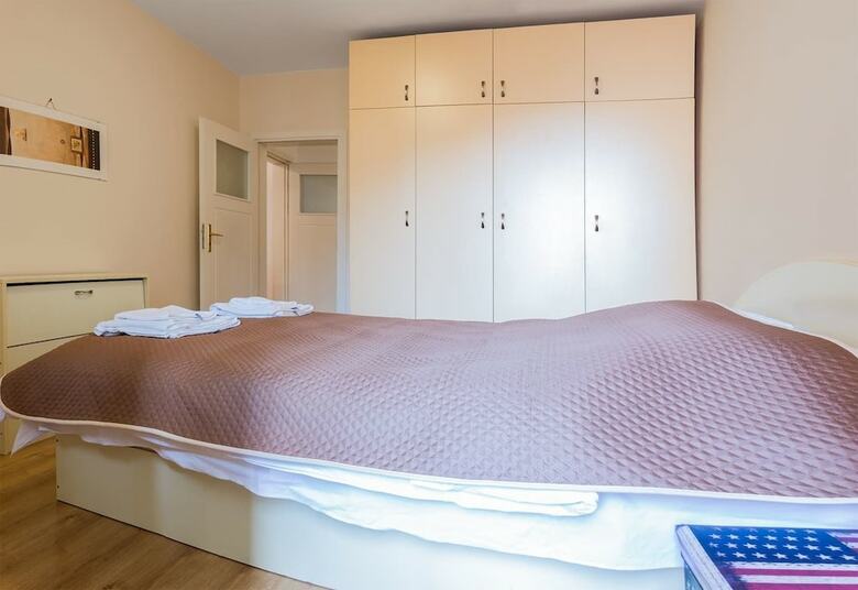 Fm Deluxe 2- Bdr Apartment - Youth Hill Plovdiv