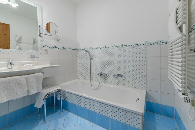 Aparthotel Stacherhof