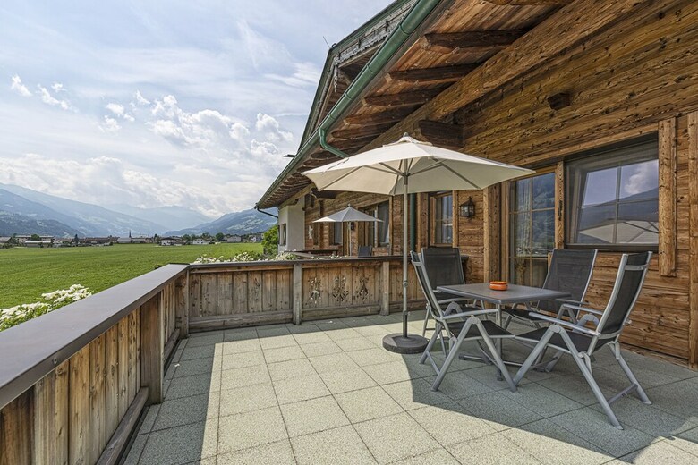 Aparthotel Stacherhof