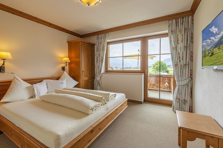Aparthotel Stacherhof