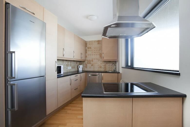 Aegis Apartments