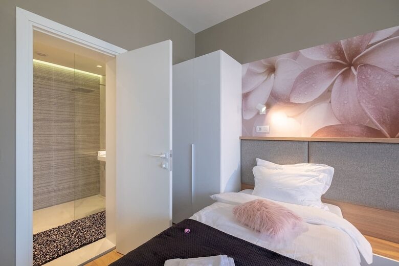 Fm Premium Luxury 2-bdr Apartment - Magnificent Vitosha Blvd.