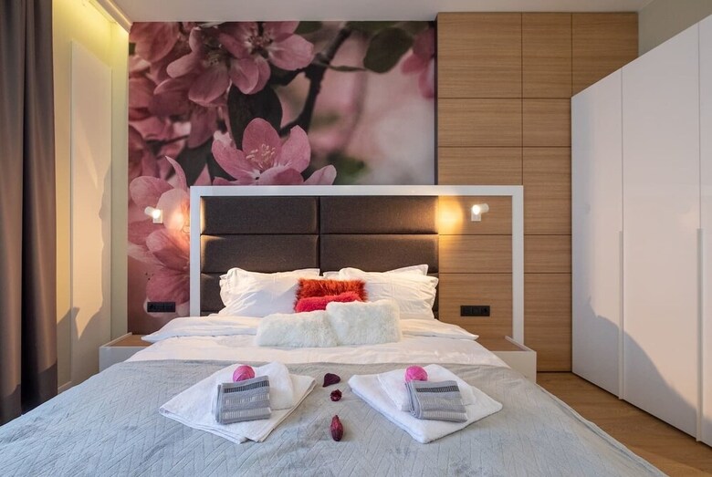 Fm Premium Luxury 2-bdr Apartment - Magnificent Vitosha Blvd.