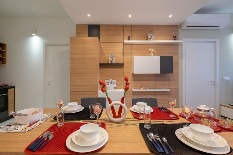 Fm Premium Luxury 2-bdr Apartment - Magnificent Vitosha Blvd.