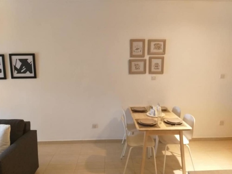 Horizon Luxury Apartment