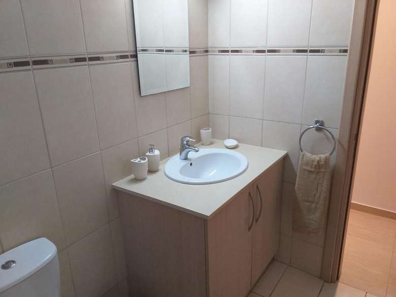 Horizon Luxury Apartment