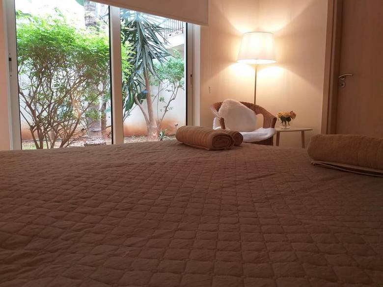 Horizon Luxury Apartment