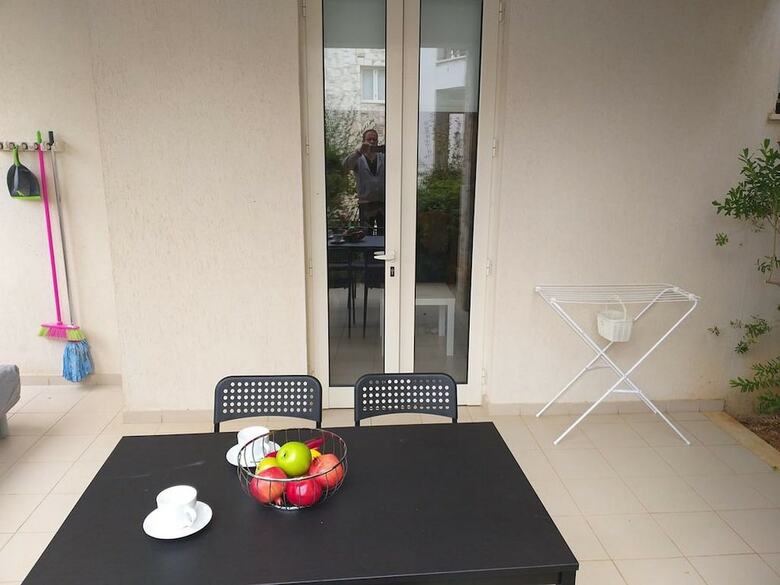 Horizon Luxury Apartment