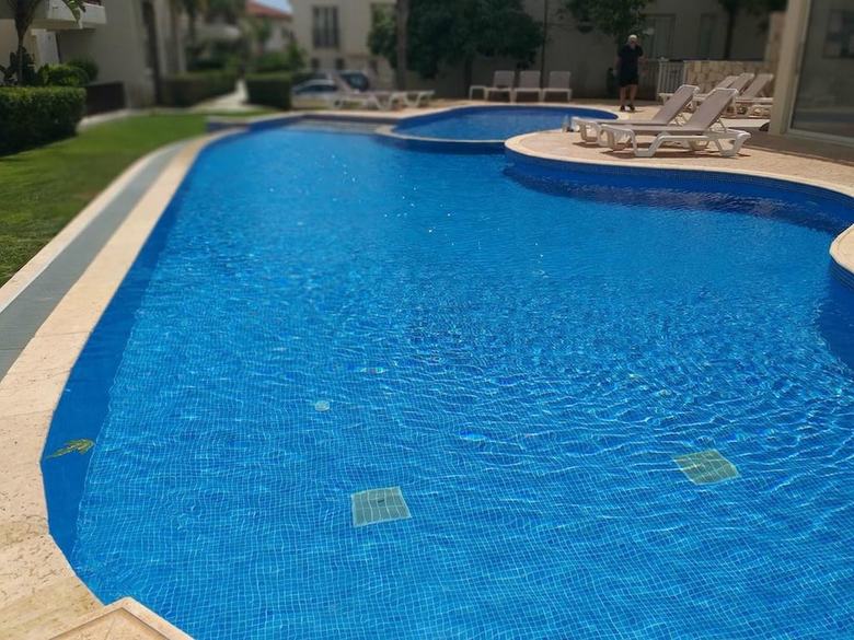 Horizon Luxury Apartment