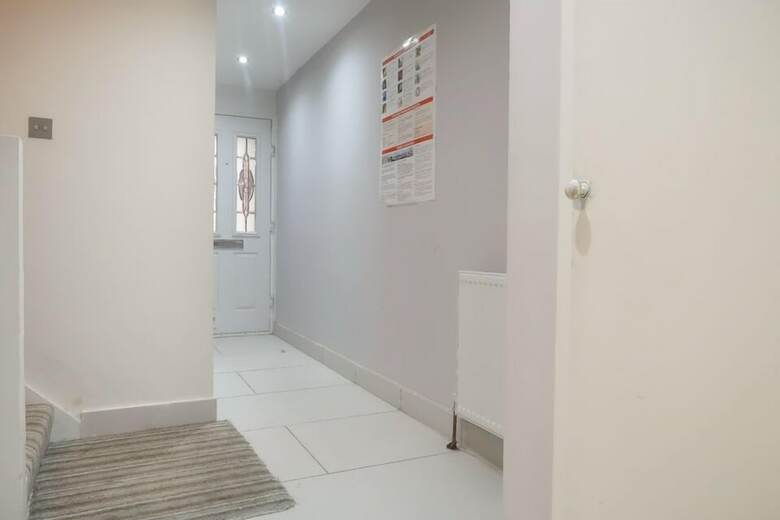 Apartamentos Saltwell Street - Deluxe Double Room