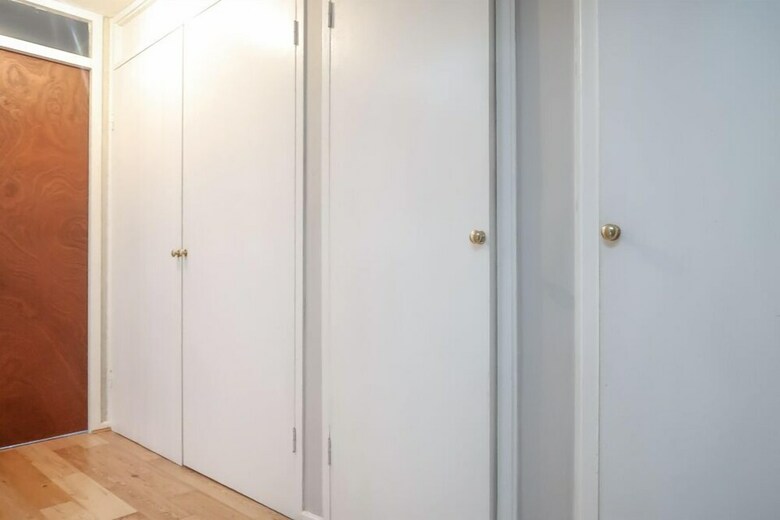 Apartamentos Saltwell Street - Deluxe Double Room