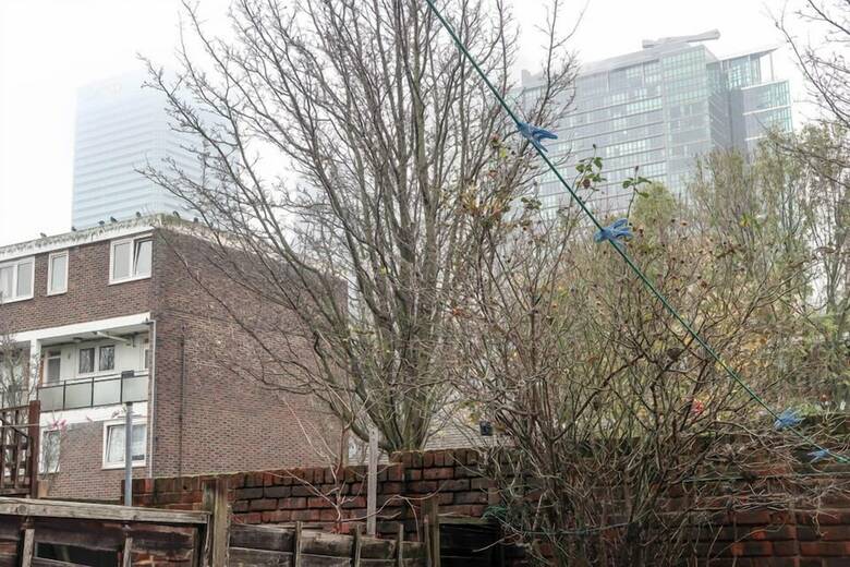 Apartamentos Saltwell Street - Deluxe Double Room