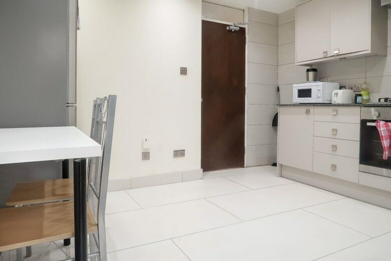 Apartamentos Saltwell Street - Deluxe Double Room