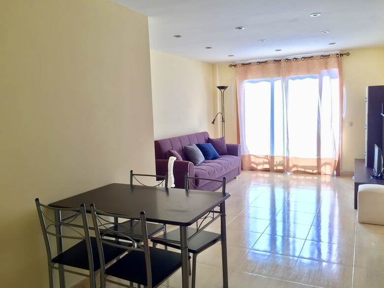 Apartamentos Residencial Tazacorte City