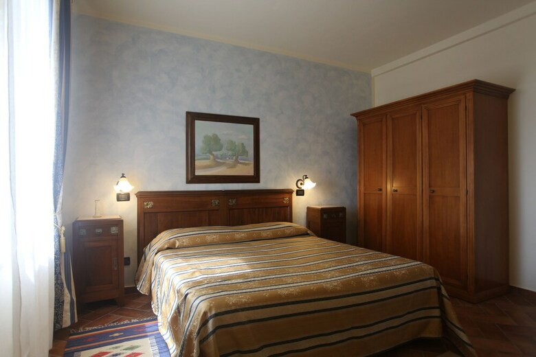 Agroturismo Agriturismo Casa San Marco