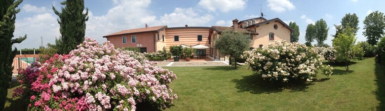 Agroturismo Agriturismo Casa San Marco