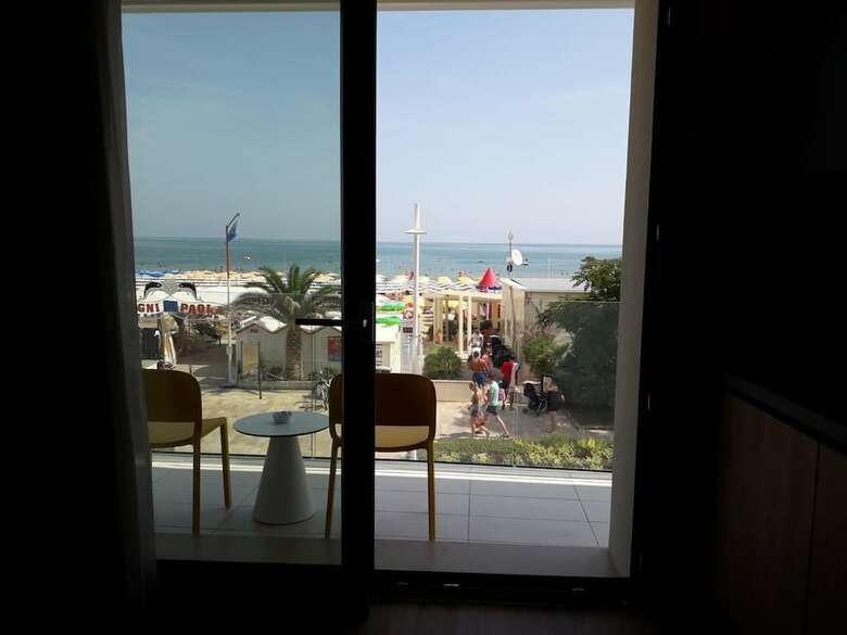 Apartamento App Sea View