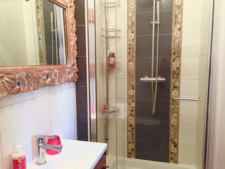 Bed & Breakfast La Source Dor�e