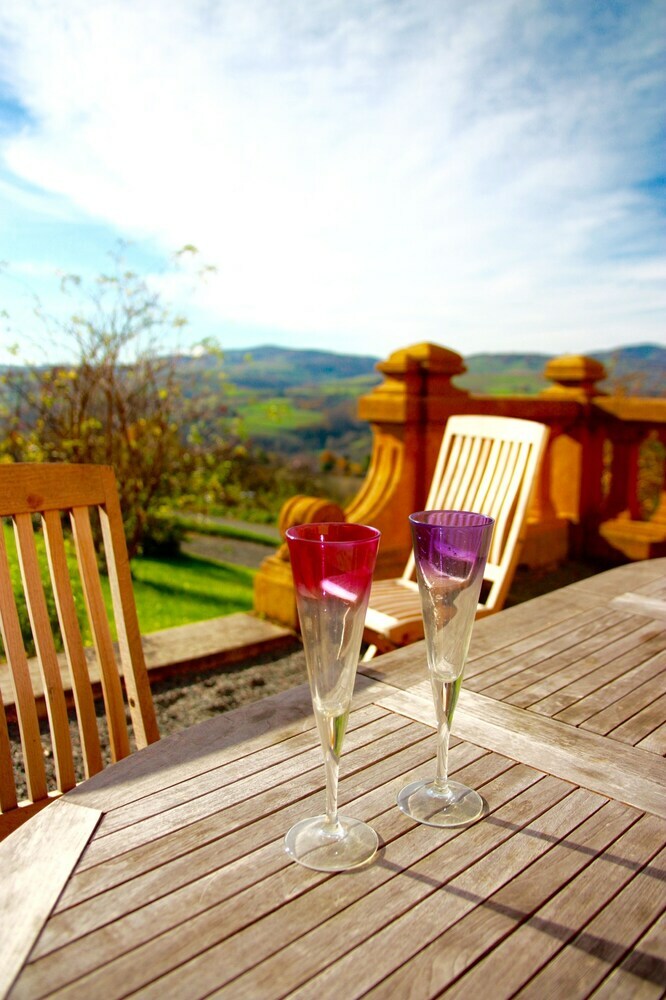 Bed & Breakfast La Source Dor�e