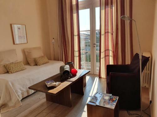 Hotel Le Chat Bott�