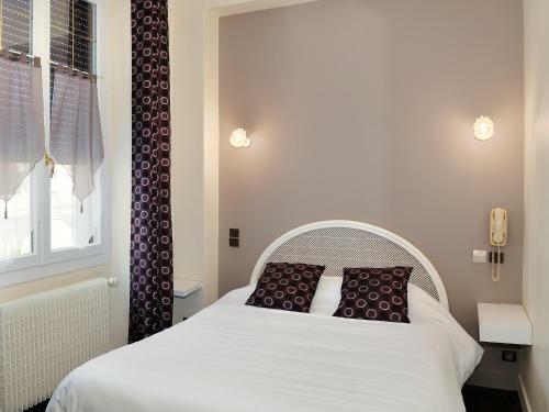 Hotel Le Saint Florent