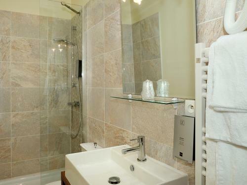 Hotel Le Saint Florent