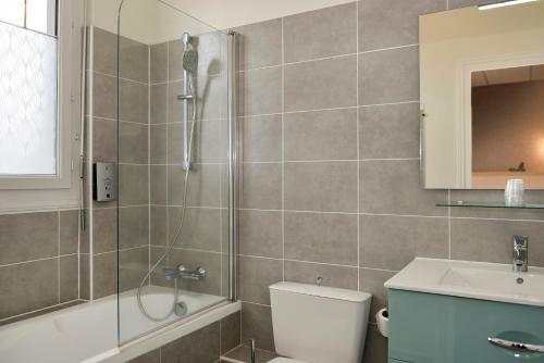 Hotel Le Saint Florent