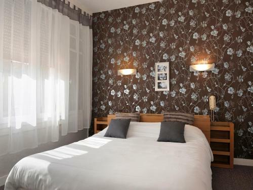 Hotel Le Saint Florent