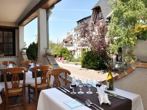 Hotel Le Saint Florent