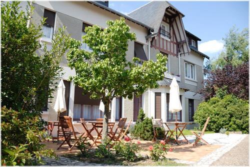 Hotel Le Saint Florent