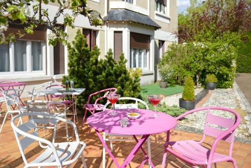 Hotel Le Saint Florent