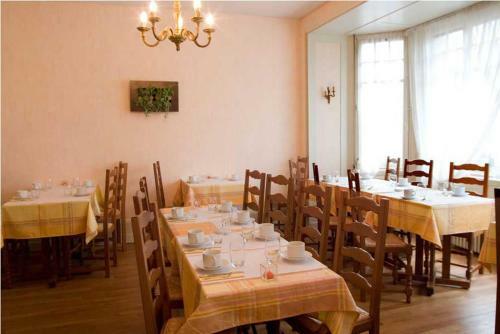 Hotel Le Saint Florent