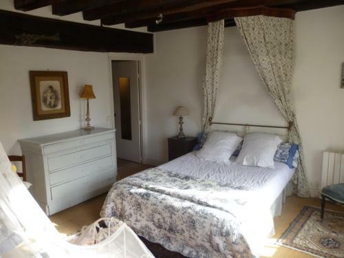 Hostal Le Moulin Du Bas Pes�