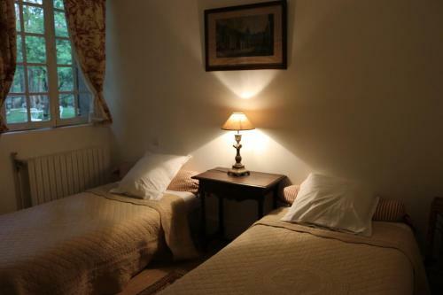 Hostal Le Moulin Du Bas Pes�