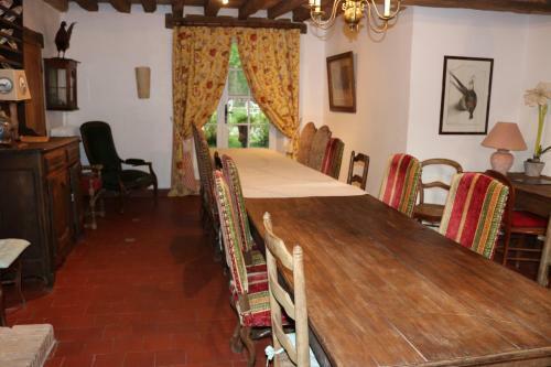 Hostal Le Moulin Du Bas Pes�
