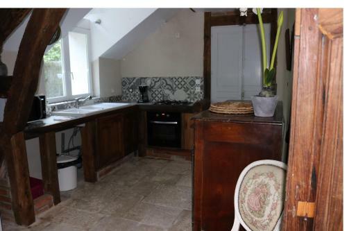 Hostal Le Moulin Du Bas Pes�
