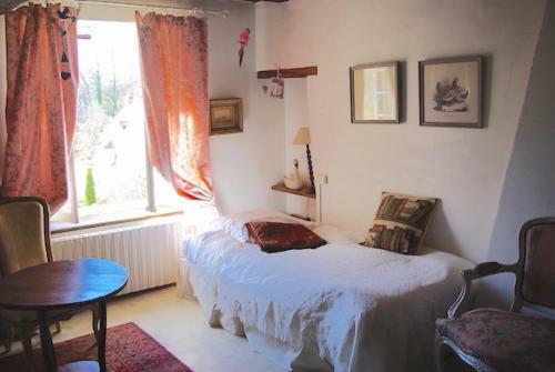 Hostal Le Moulin Du Bas Pes�