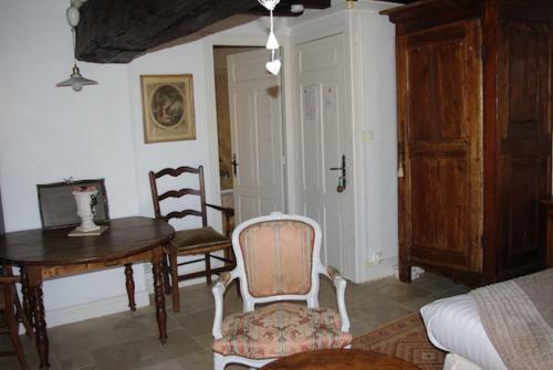 Hostal Le Moulin Du Bas Pes�