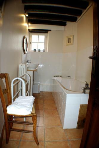 Hostal Le Moulin Du Bas Pes�