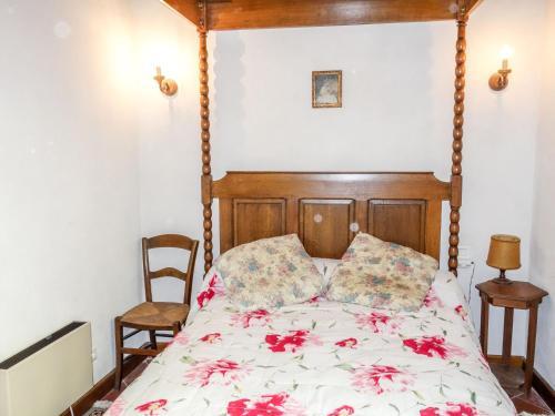 Apartment Chateau Le Castellas Saint Bonnet de Salendrinque