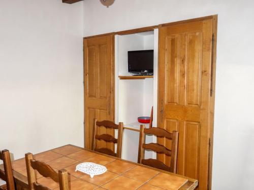 Apartment Chateau Le Castellas Saint Bonnet de Salendrinque