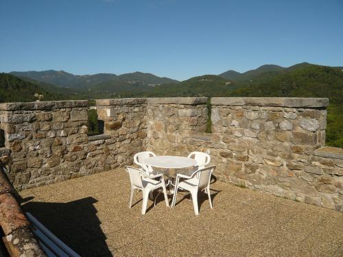 Apartment Chateau Le Castellas Saint Bonnet de Salendrinque
