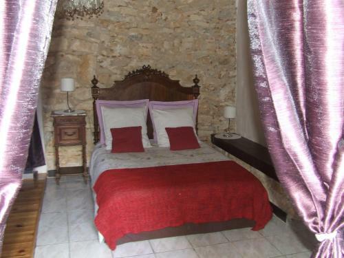 Bed & Breakfast Chambres D'h�tes La Pombolaise