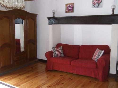 Bed & Breakfast Chambres D'h�tes La Pombolaise